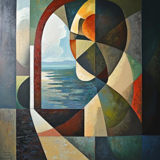 Cabanon De Vacances（2024）